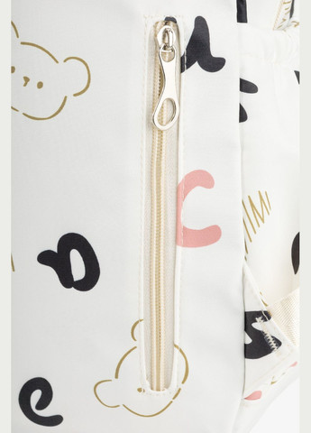 Рюкзак подростковый для девочки A6011-2 Белый shop (2000990950673) No Brand (362901078)