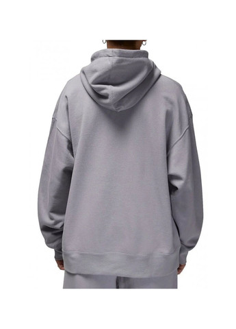 Худі жіноче W J Flt Flc Hoodie Grey Dq4603-011 Air Jordan (365962114)