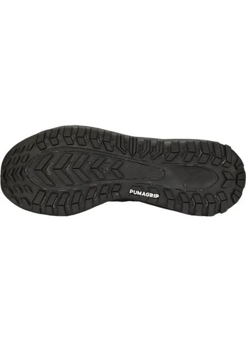 Черные кроссовки беговые черные 37691901 Puma VOYAGE NITRO 2