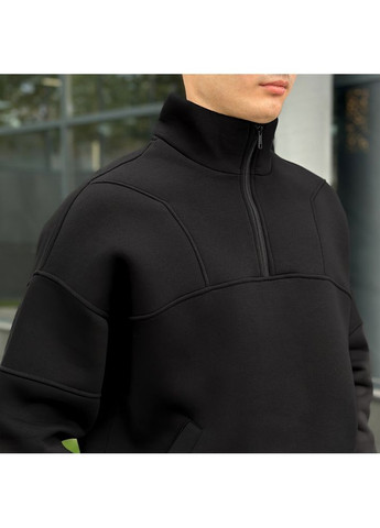 Костюм Grand ЗИМА Черный Pobedov (311680570)