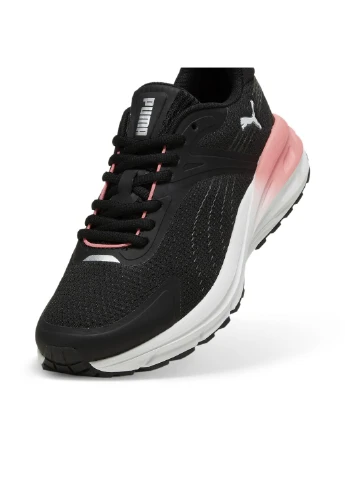 Черные всесезонные кеды hypnotic sneakers Puma