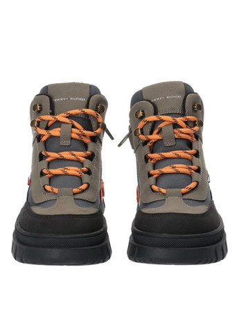 Черевики T3B5-33159-0316A496 Tommy Hilfiger (326053586)