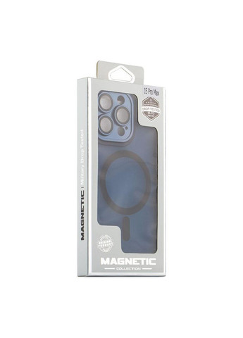 Чехол на iPhone 12 Pro/ для айфона 12 о с функцией магсейфа MagSafe Epik (338609302)