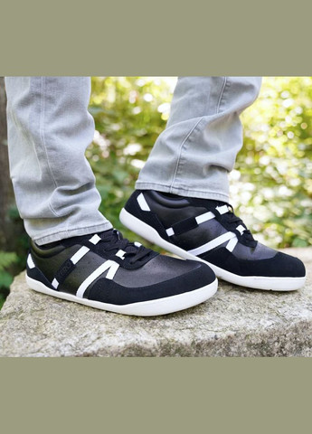 Чорні Літні кросівки чоловічі XERO