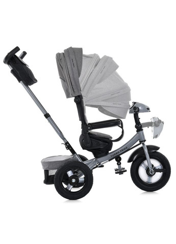 Дитячий триколісний велосипед MT 1007-8 Turbo Trike (359475432)