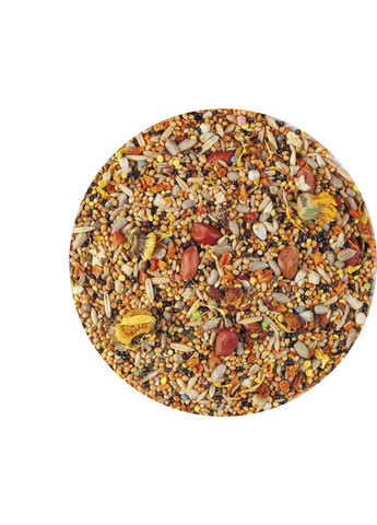 Корм для хвилястих папуг Спешл Ван 0,5 кг (4823082421244) Special One (362702828)