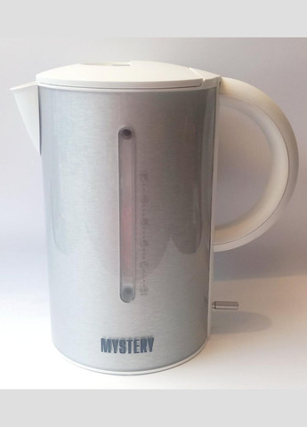 Електрочайник MEK-1614dark grey Mystery (293850749)