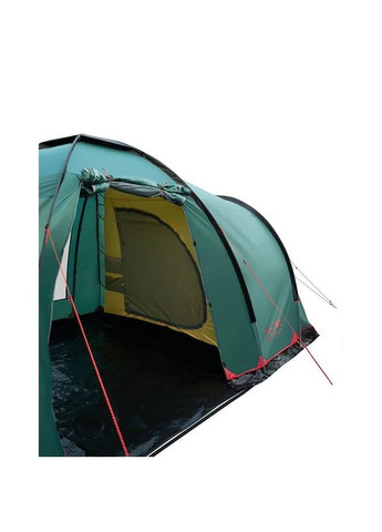 Палатка шестиместная Brest 6 (v2) Green (UTRT-083) Tramp (322206399)
