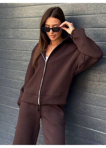 Жіночий спортивний костюм No Brand (364536313)