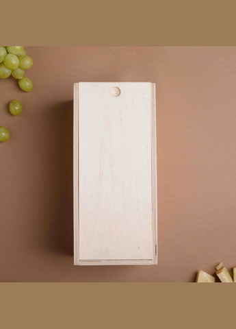 Келих для вина "Мама №1 в мире" у дерев'яній подарунковій коробці (BD-BV-39) 470 мл BeriDari (268033439)