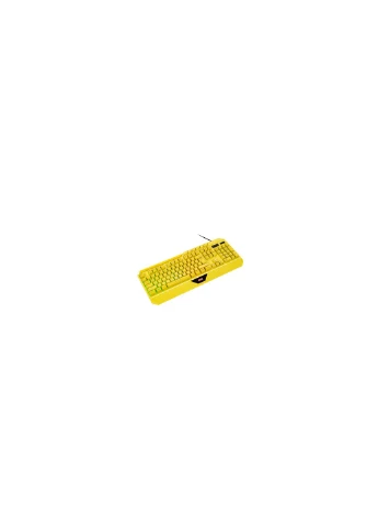 Клавиатура (2EKG315UYW) 2E Gaming KG315 RGB USB UA Yellow (276707491)