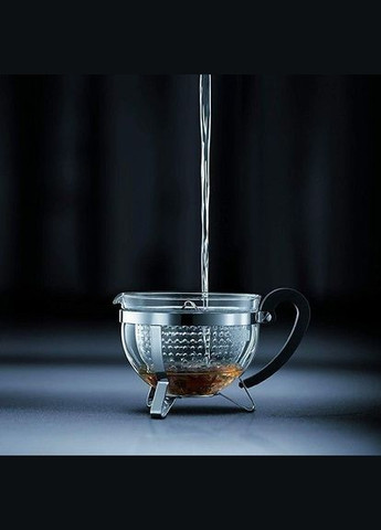 Чайник заварочный Chambord 1 л 197501 Bodum (316617276)