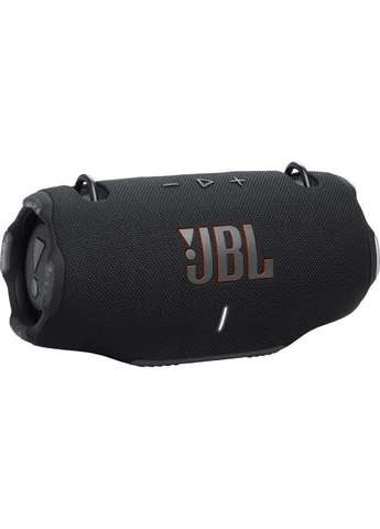 Портативная акустика Xtreme 4 Black (JBLXTREME4BLKEUNA) [153137] JBL (399636436)