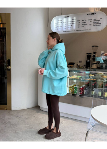 Худые из турецкой трехнитки на флисе ПЕНЬЕ с юмористическим принтом ❄️❄️❄️ Україна (369563125)