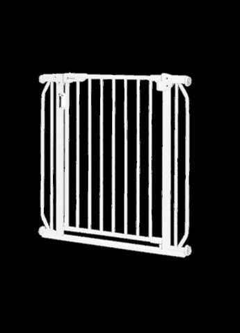 Защитный барьер Truus Slim Led White, белый Lionelo LO-TRUUS SLIM LED WHITE (336329560)