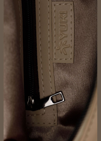 Женская бананка цвет бежевый ЦБ-00251904 WeLassie (297060290)