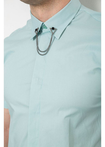 Оливковая рубашка Sport Line