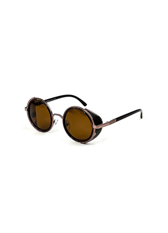 Солнцезащитные очки с поляризацией Тишейды мужские 415-515 LuckyLOOK 415-515м (289359343)
