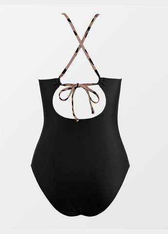 Комбінований літній купальник CUPSHE