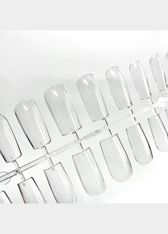 Гелевые типсы (жидкие) для наращивания 120 шт Magic Girl (303635336)