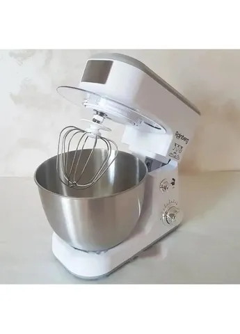 Кухонный комбайн Rainberg Rb-8082 3200 Вт Zibi (388718982)