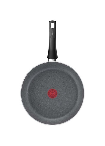 Сковорода Hard Stone 24см Grey (D4560432) Tefal (366827586)