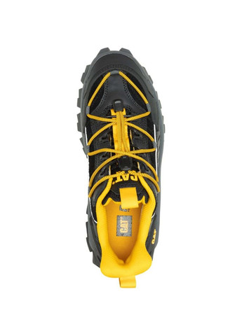 Чорні Осінні кросівки intruder max p111450 чорні (m510667) Caterpillar Intruder Max P111450 чорні 38