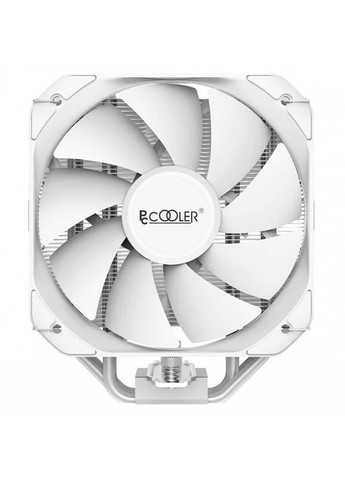 Кулер процессорный Paladin 400 WH PCCooler (351559711)