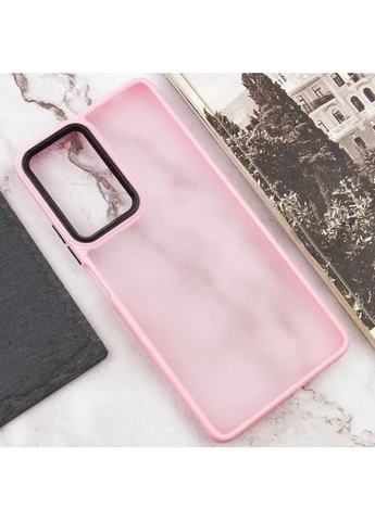 Чехол противоударний для Xiaomi TPU + PC No Brand Poco F5 / Note 12 Turbo (402117276)