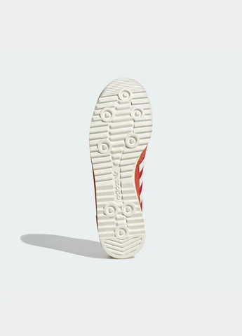 Красные летние кроссовки sl 72 rs adidas