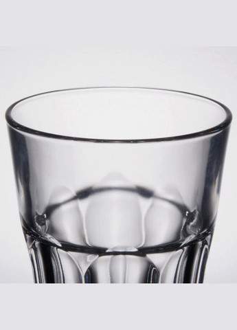 Низкие стаканы олд фешн 12 шт 270 мл Marocco Гранит Uniglass (303138029)