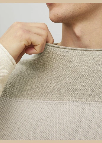 Бежевий джемпер демісезон,бежевий,jack&jones Jack & Jones