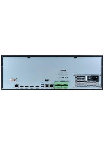 Реєстратор для відеоспостереження N1Q-256-D16 NVR (AI) Tyto (391611634)