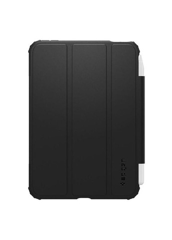Чехол-книга Ultra Hybrid Pro для Apple iPad mini 6 (2021) Black (ACS03765) Spigen (370620400)