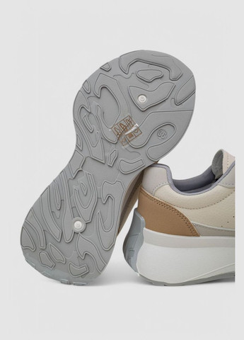 Кросівки жіночі Ager 248RXM40-95 бежеві літо (340402985)