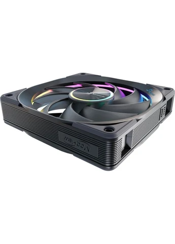 Комплект вентиляторов MagFlow 120 ARGB (MAGFLOW-ARGB-3) [167889] Seasonic (400981746)
