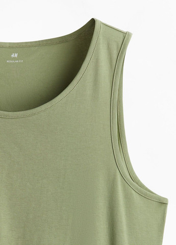 Майка H&M (301425766)