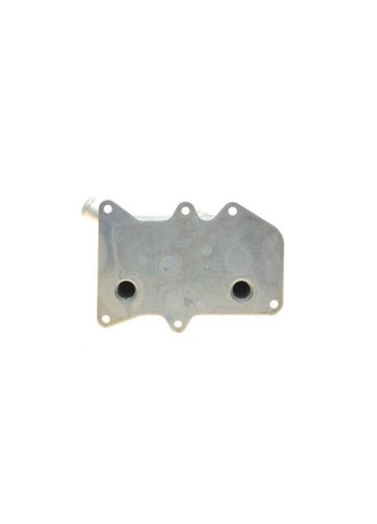 Радіатор масляний Hyundai Santa Fe II/Kia Sorento/Sportage IV 2.0/2.2CRDi 09- (теплообмі CLC 276 000S (opt-om) No Brand (342402598)