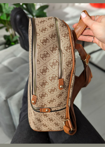 Женский рюкзак LUX No Brand (322464397)