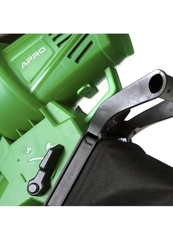 Пилосос садовий VB-3027 Apro (388552566)