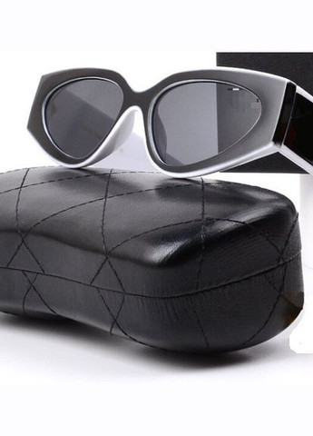 Футляр чехол для очков Corleone кожаный No Brand (322583110)