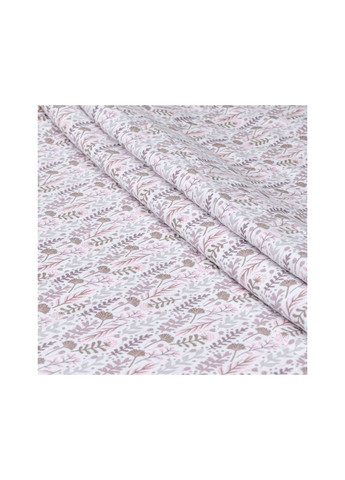 Постільна білизна Фланель Цвітіння трав (m480880) Home Line Фланель Цвітіння трав рожевий полуторний (366561298)