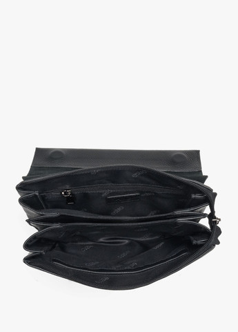 Портмоне, цвет черный Estro (331111154)