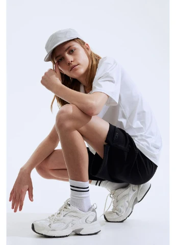 Шорты H&M (304121653)