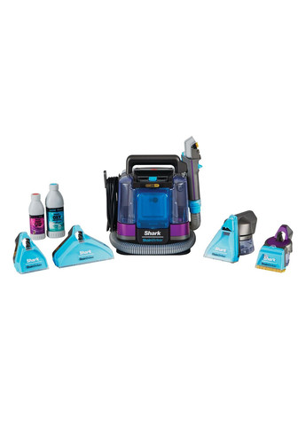Моющий пылесос Shark PX250EUT (370616104)