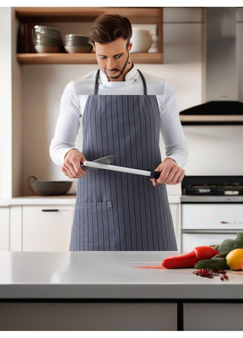 Керамічна точилка ІКЕА 23 см IKEA (315678659)