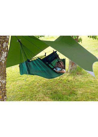 Гамак Moskito-Traveller Green (AZ-1030200) Amazonas (336898013)