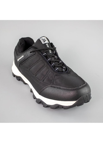 Чорні кросівки чоловічі Bayota