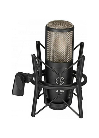 Мікрофон AKG p220 black (268142590)