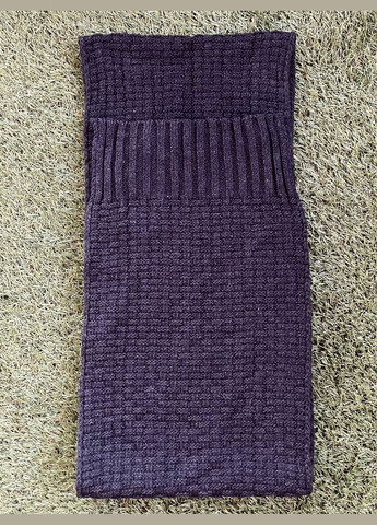 Мужской шарф широкий брендовый мелкая вязка 2022 C&A (303811144)